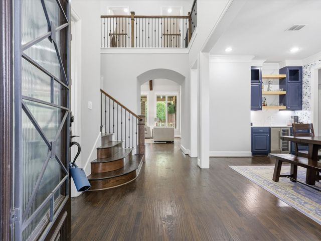 3780 Spicewood Drive, Prosper, TX 75078