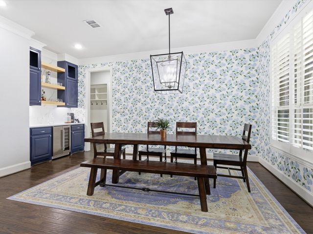 3780 Spicewood Drive, Prosper, TX 75078