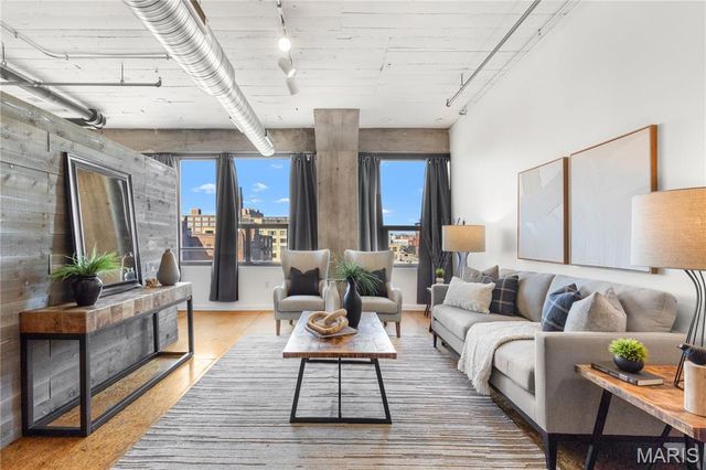 2020 Washington Avenue 412, St Louis, MO 63103