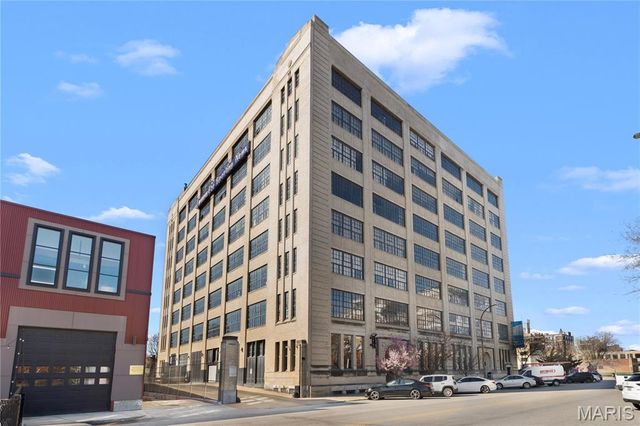 2020 Washington Avenue 412, St Louis, MO 63103