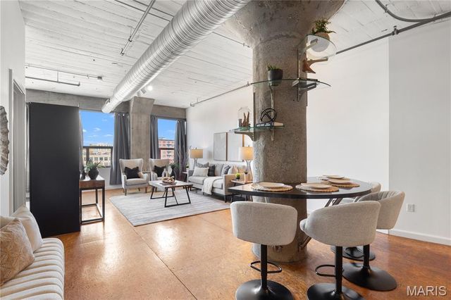 2020 Washington Avenue 412, St Louis, MO 63103