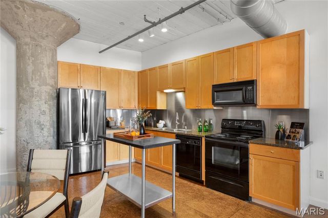 2020 Washington Avenue 412, St Louis, MO 63103