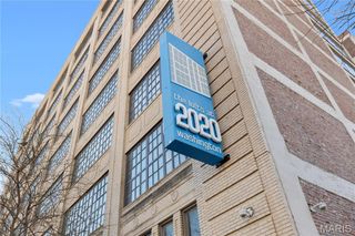 2020 Washington Avenue 412, St Louis, MO 63103