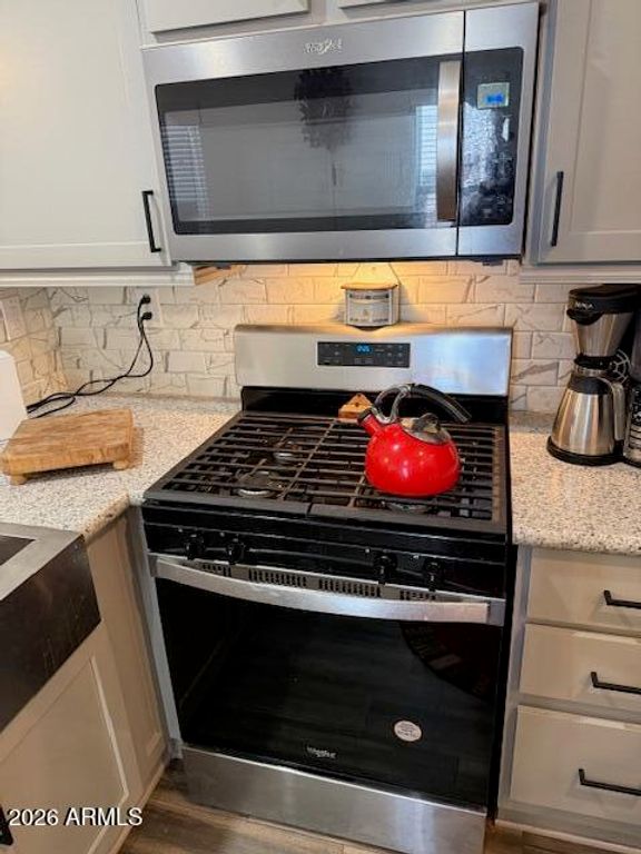 Image 10 of property listing at 3933 E AZ HIGHWAY 260 -- 242, Payson, AZ 85541