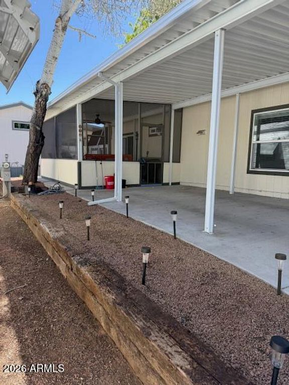 Image 11 of property listing at 3933 E AZ HIGHWAY 260 -- 242, Payson, AZ 85541