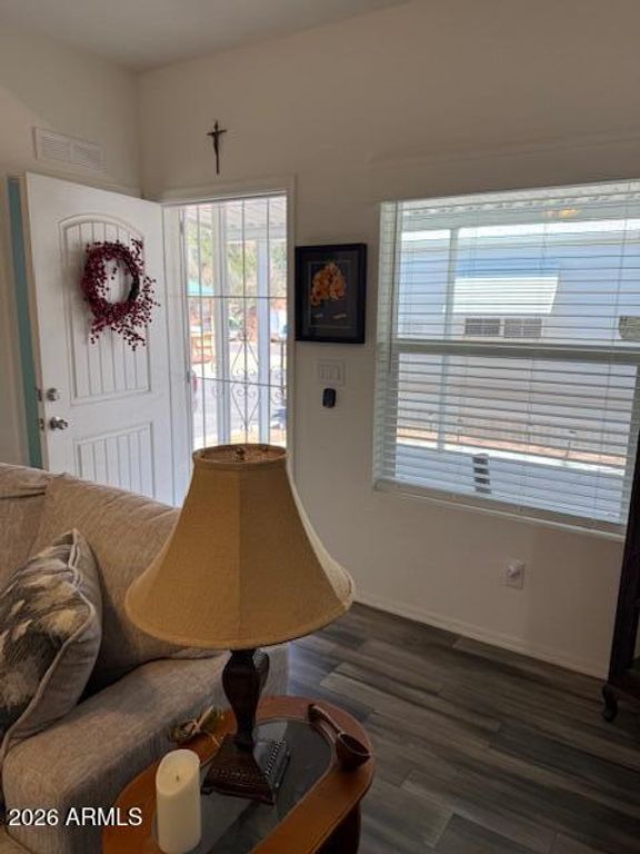 Image 12 of property listing at 3933 E AZ HIGHWAY 260 -- 242, Payson, AZ 85541