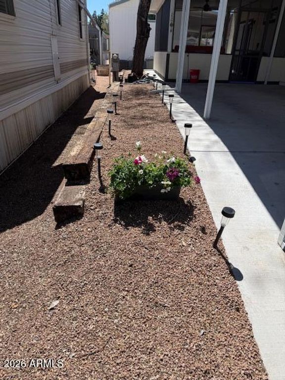 Image 13 of property listing at 3933 E AZ HIGHWAY 260 -- 242, Payson, AZ 85541