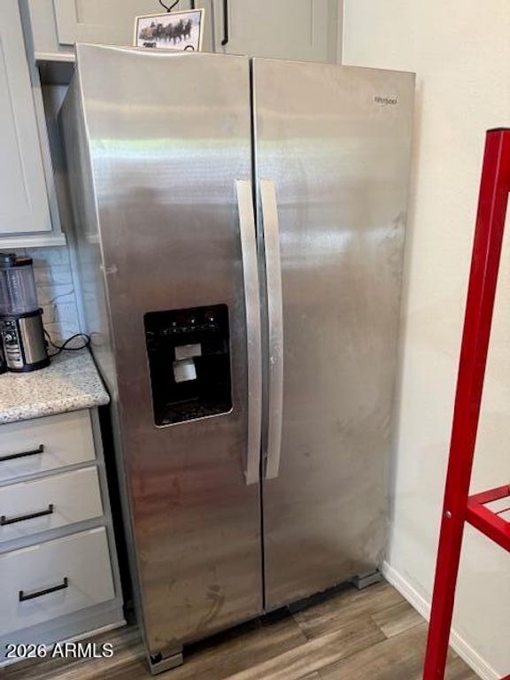 Image 14 of property listing at 3933 E AZ HIGHWAY 260 -- 242, Payson, AZ 85541