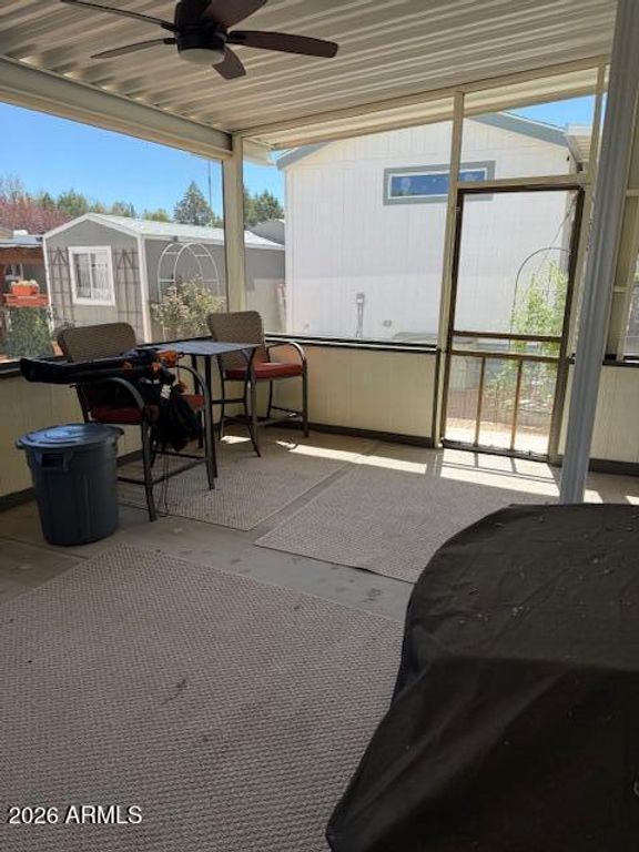 Image 16 of property listing at 3933 E AZ HIGHWAY 260 -- 242, Payson, AZ 85541