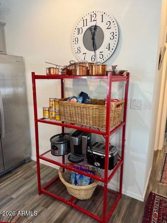 Image 28 of property listing at 3933 E AZ HIGHWAY 260 -- 242, Payson, AZ 85541