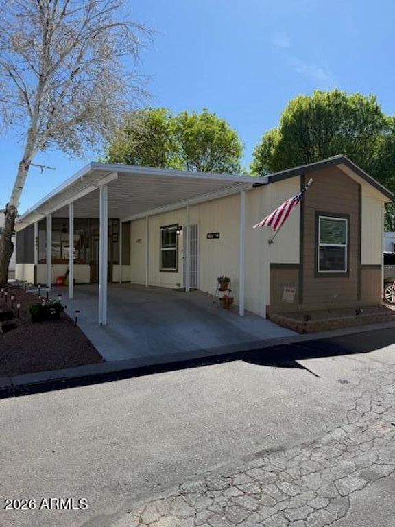 Image 29 of property listing at 3933 E AZ HIGHWAY 260 -- 242, Payson, AZ 85541