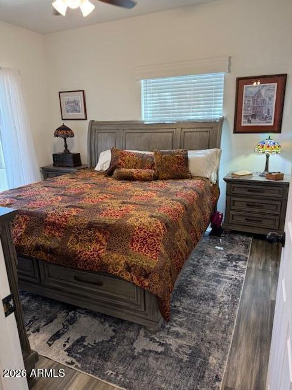 Image 4 of property listing at 3933 E AZ HIGHWAY 260 -- 242, Payson, AZ 85541