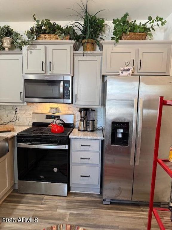 Image 5 of property listing at 3933 E AZ HIGHWAY 260 -- 242, Payson, AZ 85541