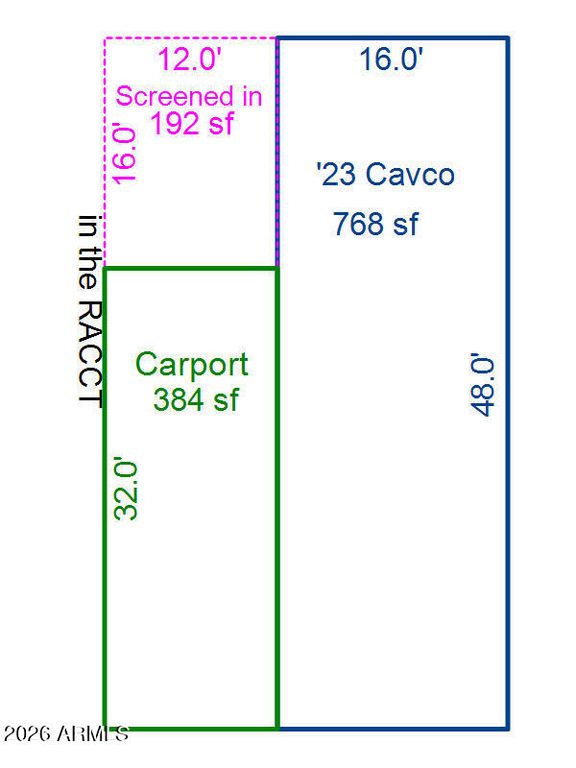 Image 6 of property listing at 3933 E AZ HIGHWAY 260 -- 242, Payson, AZ 85541