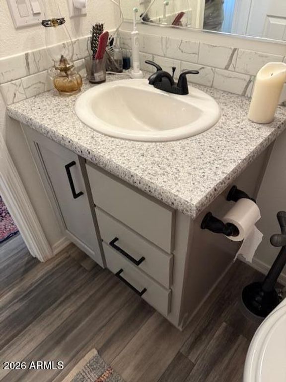 Image 7 of property listing at 3933 E AZ HIGHWAY 260 -- 242, Payson, AZ 85541