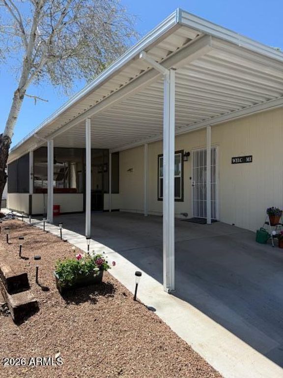 Image 9 of property listing at 3933 E AZ HIGHWAY 260 -- 242, Payson, AZ 85541