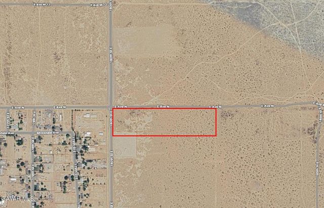 180 Ste Vic Avenue N Ste Street, Palmdale, CA 93591