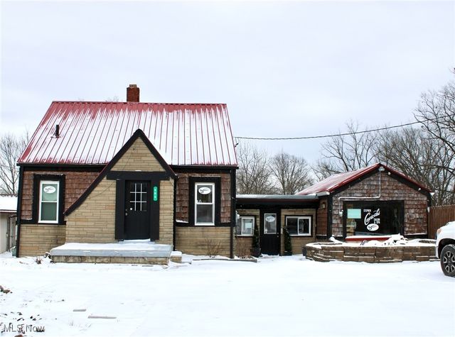 565 S Meridian Road, Youngstown, OH 44509