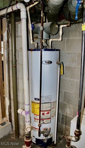 565 S Meridian Road, Youngstown, OH 44509