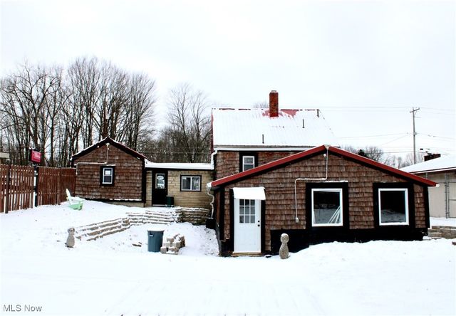 565 S Meridian Road, Youngstown, OH 44509