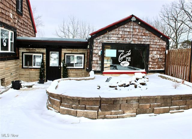 565 S Meridian Road, Youngstown, OH 44509