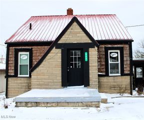 565 S Meridian Road, Youngstown, OH 44509