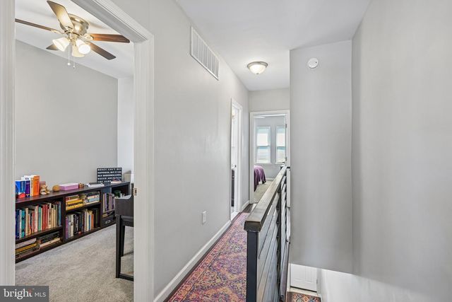 1416 S MARSTON ST, Philadelphia, PA 19146