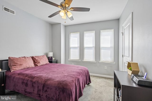 1416 S MARSTON ST, Philadelphia, PA 19146