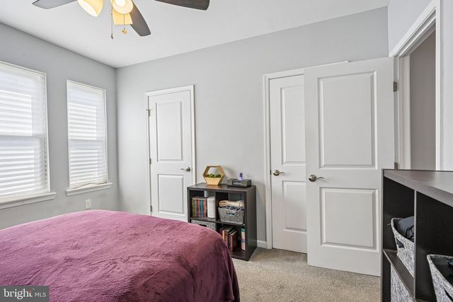 1416 S MARSTON ST, Philadelphia, PA 19146