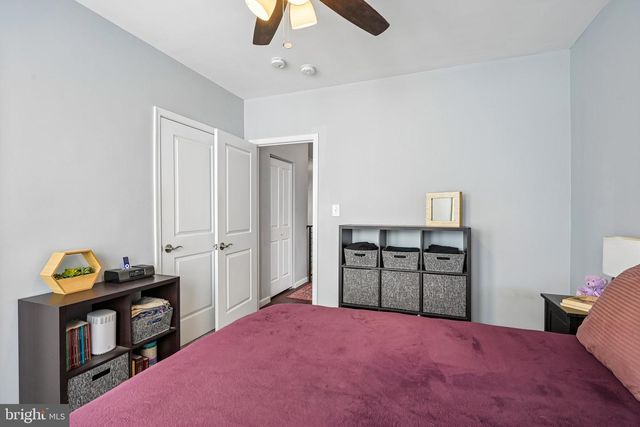 1416 S MARSTON ST, Philadelphia, PA 19146