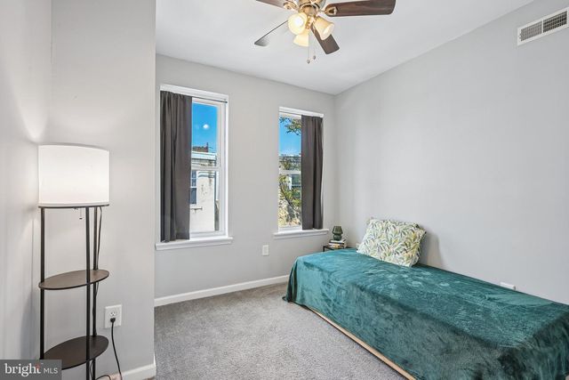 1416 S MARSTON ST, Philadelphia, PA 19146