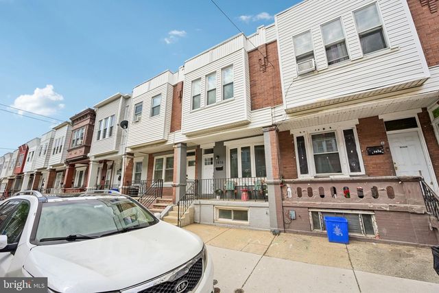1416 S MARSTON ST, Philadelphia, PA 19146