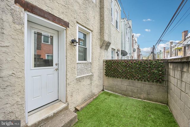 1416 S MARSTON ST, Philadelphia, PA 19146