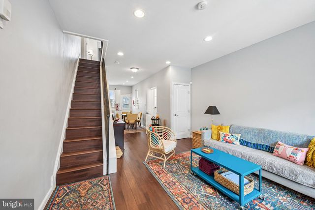 1416 S MARSTON ST, Philadelphia, PA 19146