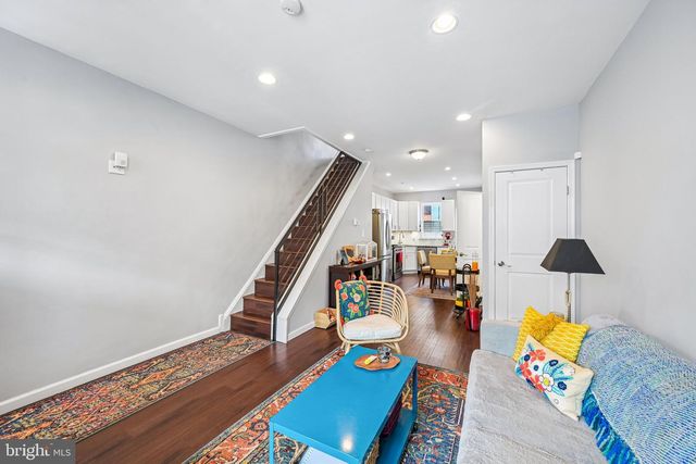 1416 S MARSTON ST, Philadelphia, PA 19146