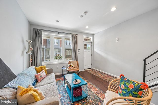1416 S MARSTON ST, Philadelphia, PA 19146