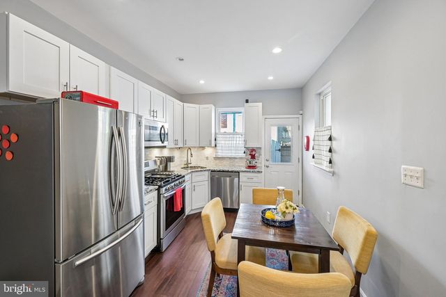 1416 S MARSTON ST, Philadelphia, PA 19146