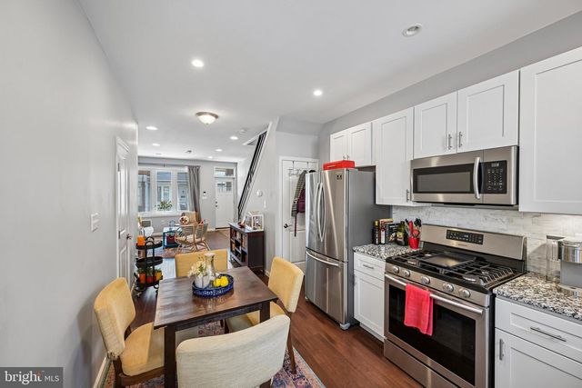 1416 S MARSTON ST, Philadelphia, PA 19146