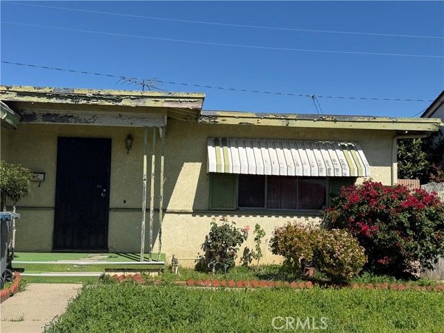 1537 W 180th, Gardena, CA 90248