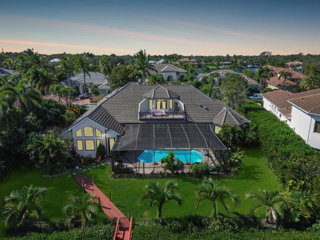 18989 SE Windward Island Lane, Jupiter, FL 33458