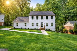 461 Cricket Hill Trail, Lawrenceville, GA 30044