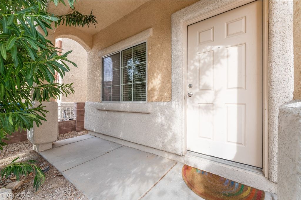3432 Big Stomp Court, Las Vegas, NV 89129 — photo 2