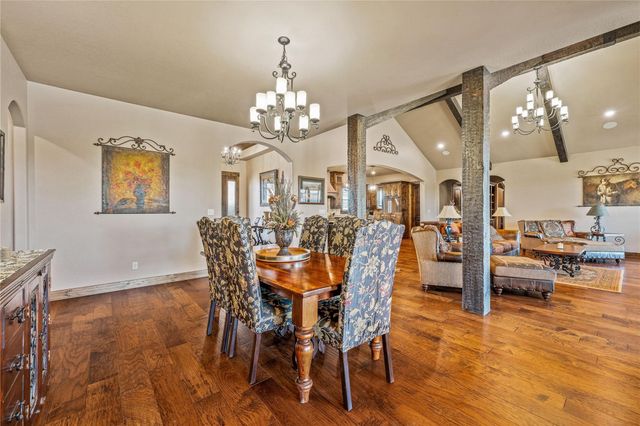 1704 Silverado Drive, Weatherford, TX 76087