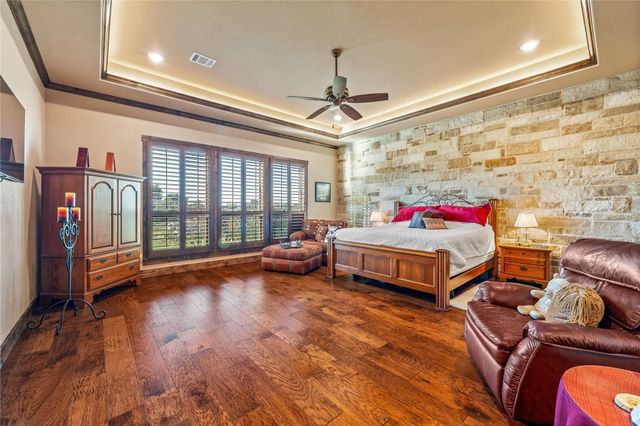 1704 Silverado Drive, Weatherford, TX 76087