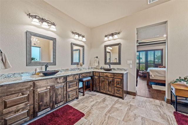 1704 Silverado Drive, Weatherford, TX 76087