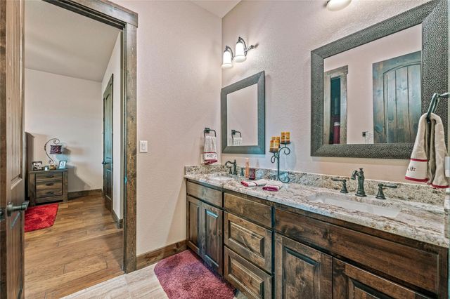 1704 Silverado Drive, Weatherford, TX 76087