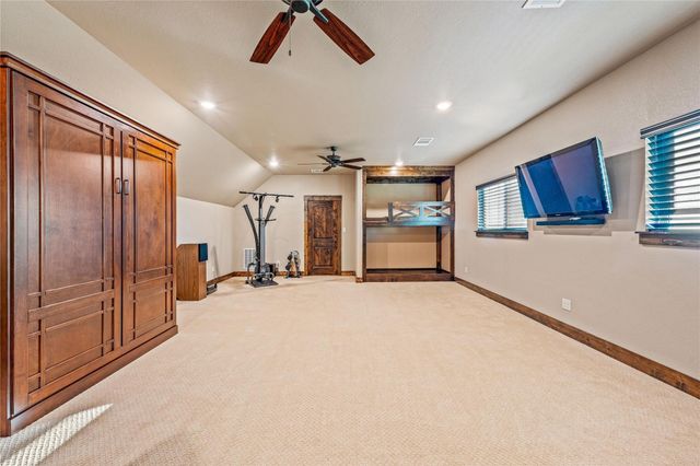 1704 Silverado Drive, Weatherford, TX 76087