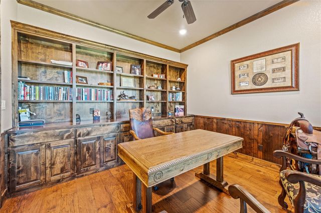 1704 Silverado Drive, Weatherford, TX 76087