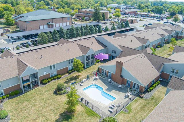 7150 E Main Street, D201, Reynoldsburg, OH 43068