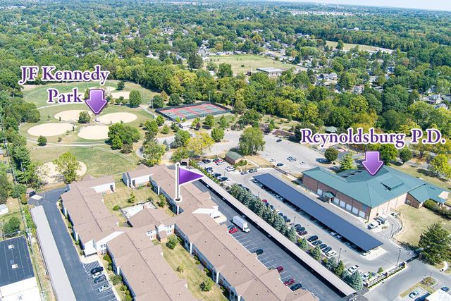 7150 E Main Street, D201, Reynoldsburg, OH 43068